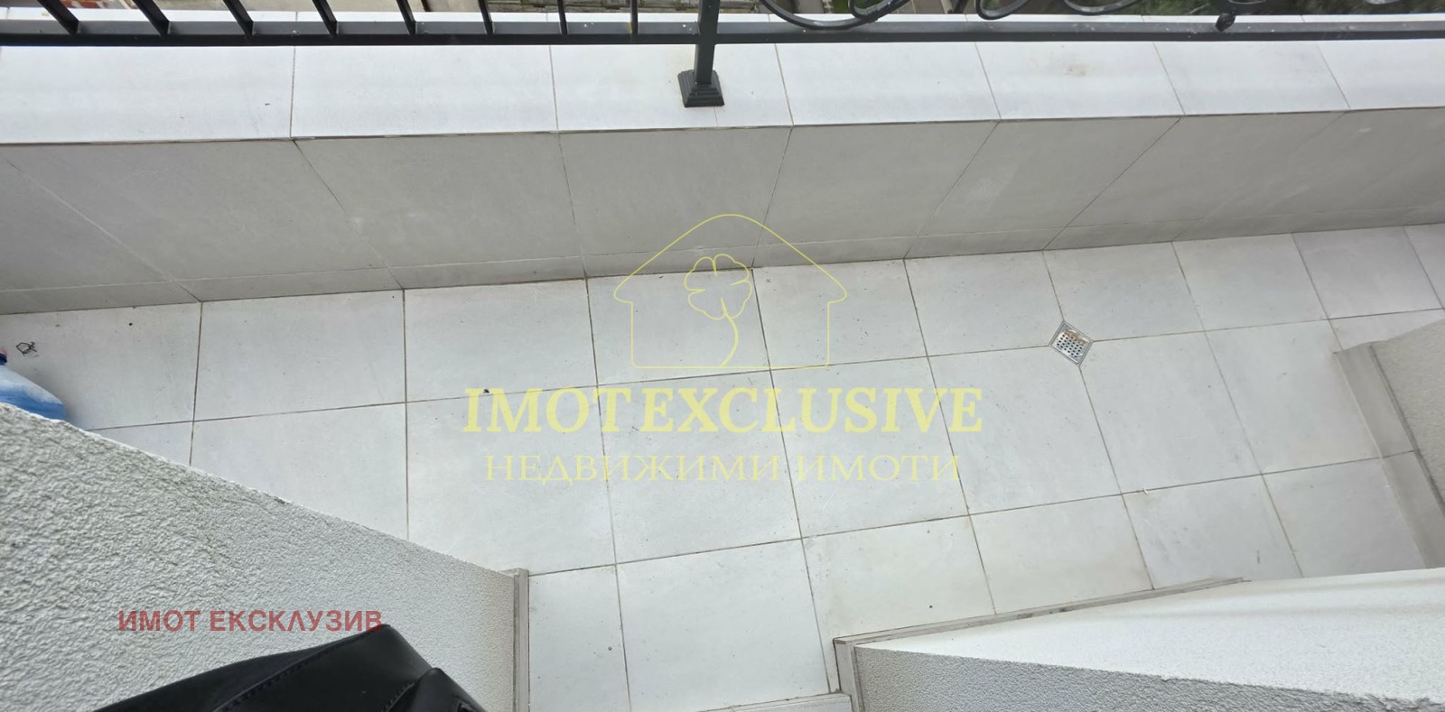 Продава 3-СТАЕН, гр. Пловдив, Съдийски, снимка 8 - Апартаменти - 54010261