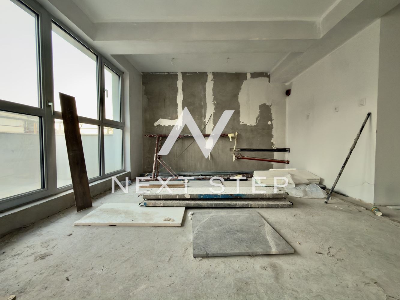 Продава МНОГОСТАЕН, гр. Пловдив, Кършияка, снимка 2 - Апартаменти - 53816024