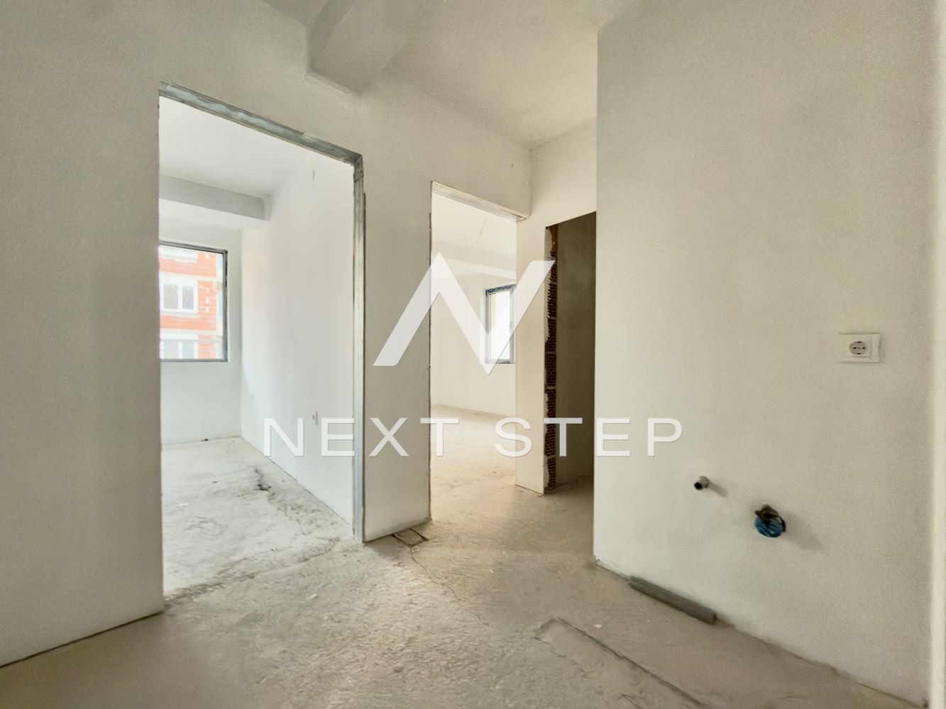 Продава МНОГОСТАЕН, гр. Пловдив, Кършияка, снимка 9 - Апартаменти - 53816024