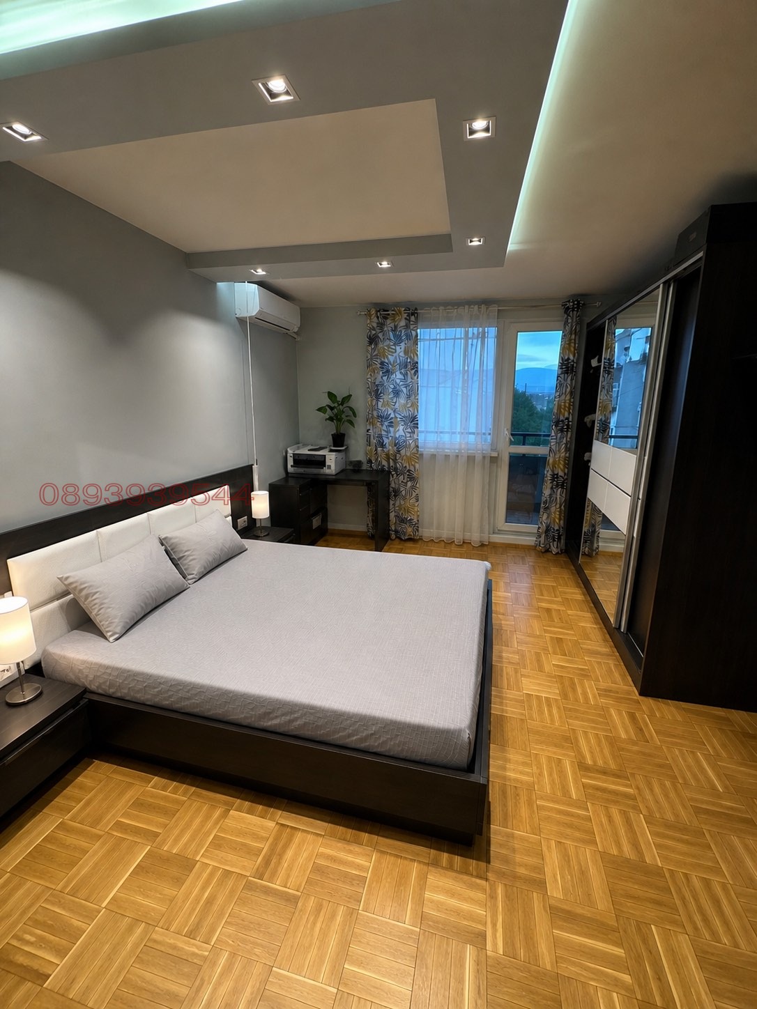 Продава МНОГОСТАЕН, гр. София, Люлин 5, снимка 3 - Апартаменти - 54693716