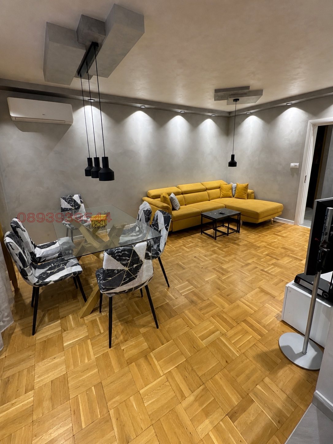 Продава МНОГОСТАЕН, гр. София, Люлин 5