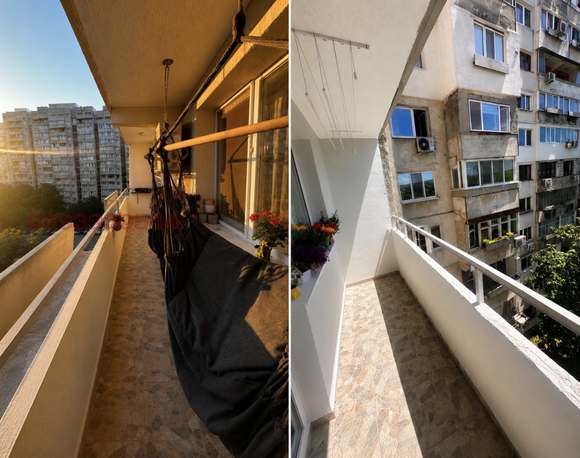 Продава МНОГОСТАЕН, гр. София, Люлин 5, снимка 13 - Апартаменти - 54693716