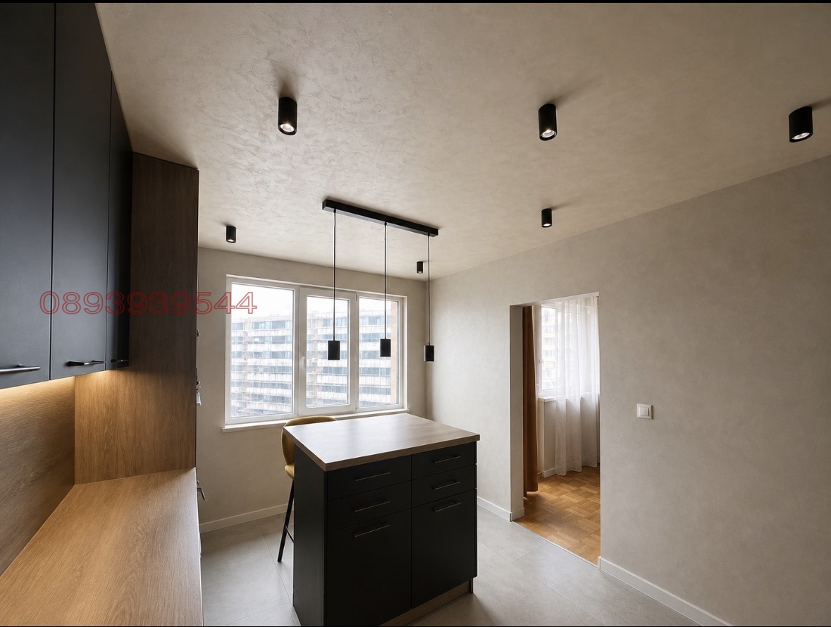 Продава МНОГОСТАЕН, гр. София, Люлин 5, снимка 11 - Апартаменти - 54693716
