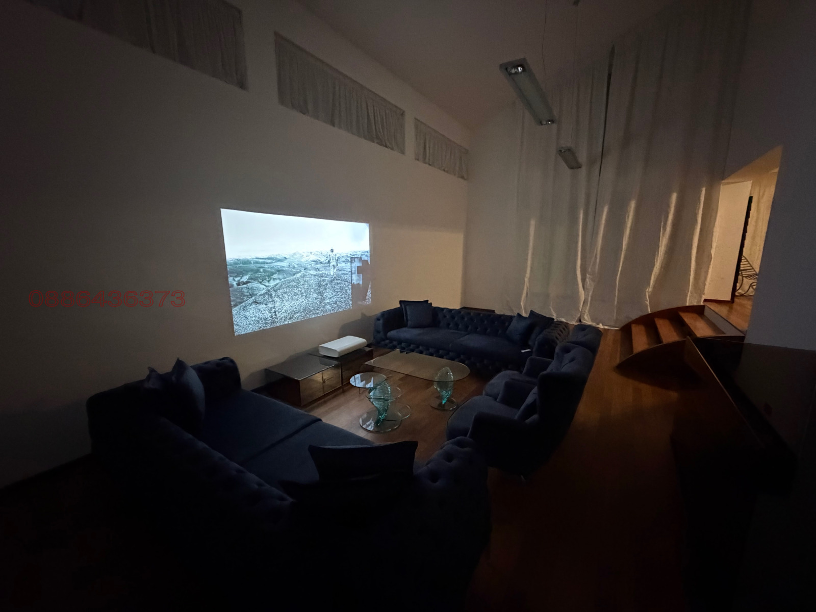 Продава КЪЩА, гр. София, Бояна, снимка 2 - Къщи - 53948404