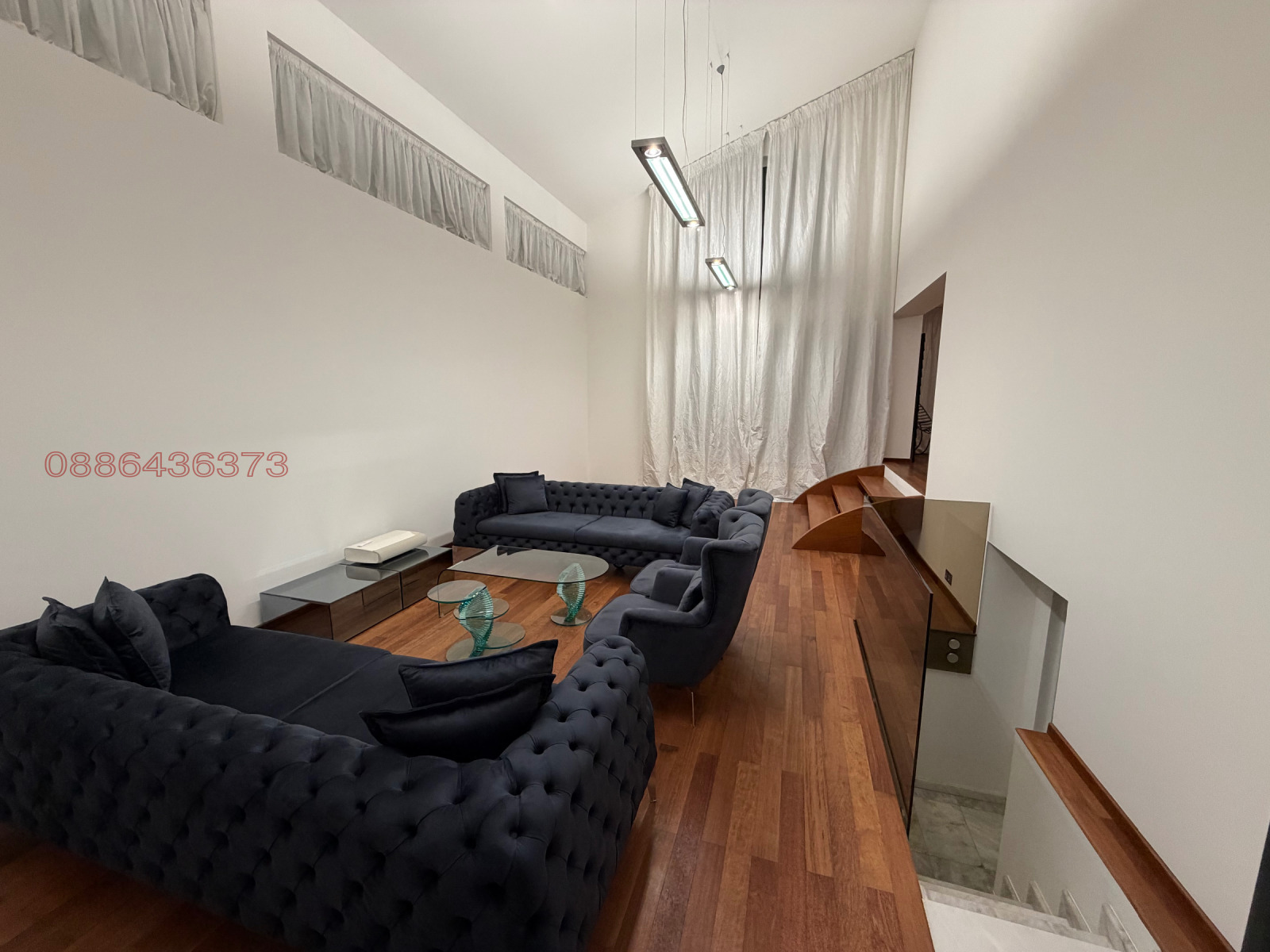 Продава КЪЩА, гр. София, Бояна, снимка 3 - Къщи - 54210915