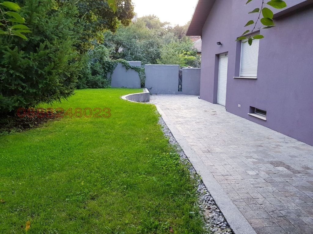 Продава КЪЩА, гр. София, Бояна, снимка 8 - Къщи - 55999562