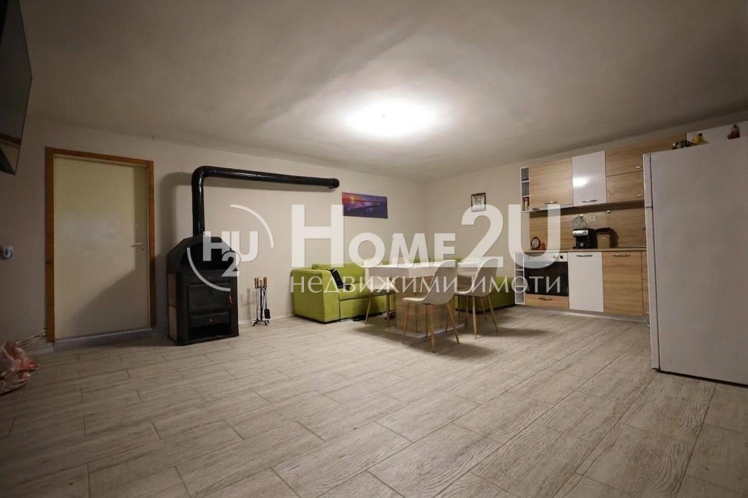 Продава КЪЩА, гр. Варна, м-т Планова, снимка 3 - Къщи - 55803639