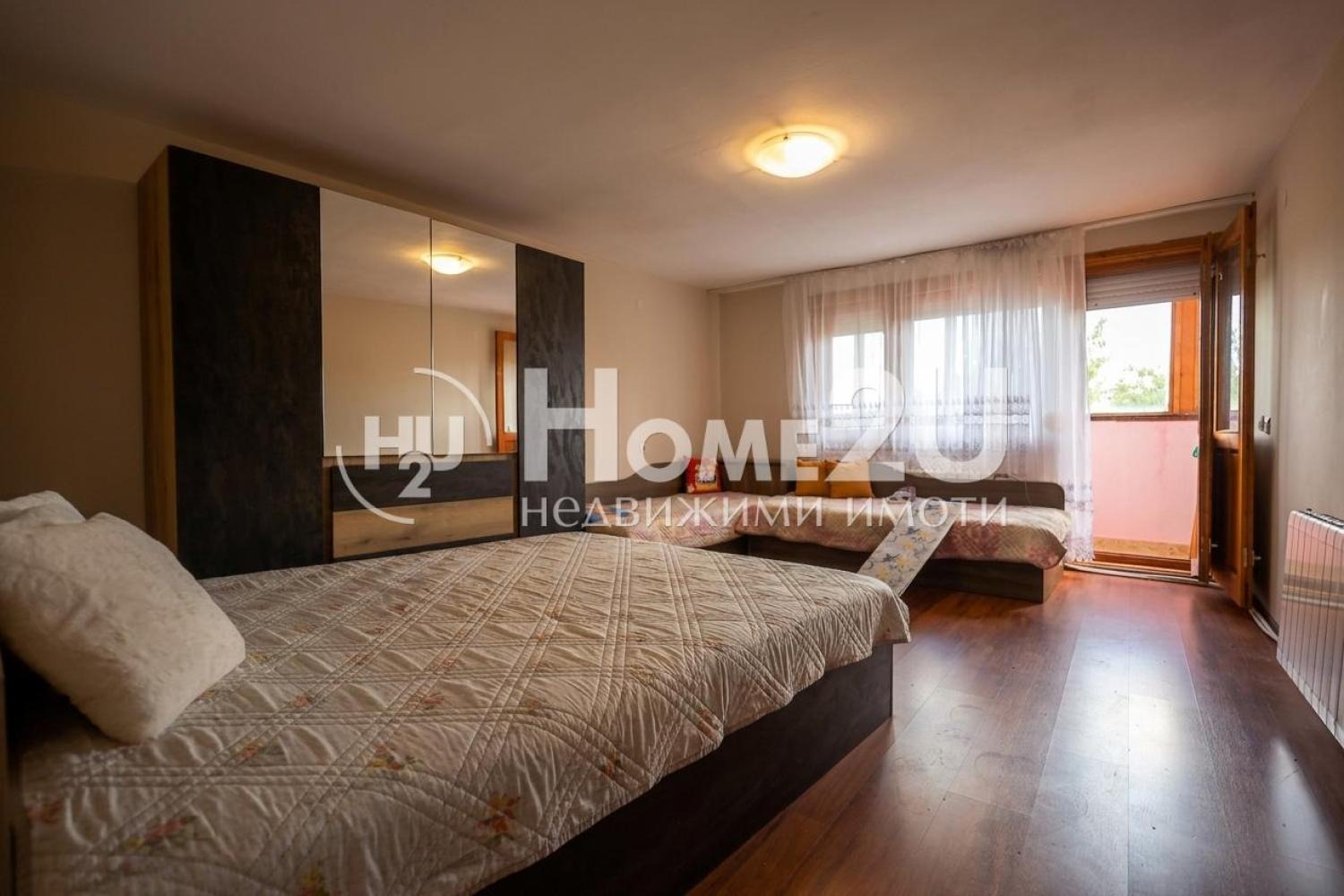 Продава КЪЩА, гр. Варна, м-т Планова, снимка 11 - Къщи - 55803639
