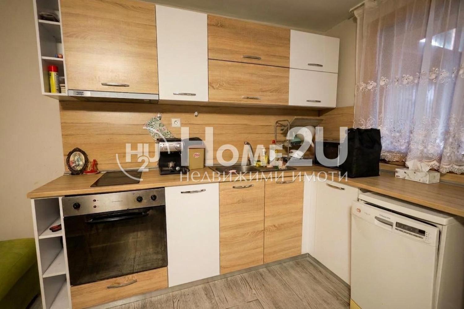 Продава КЪЩА, гр. Варна, м-т Планова, снимка 5 - Къщи - 55803639