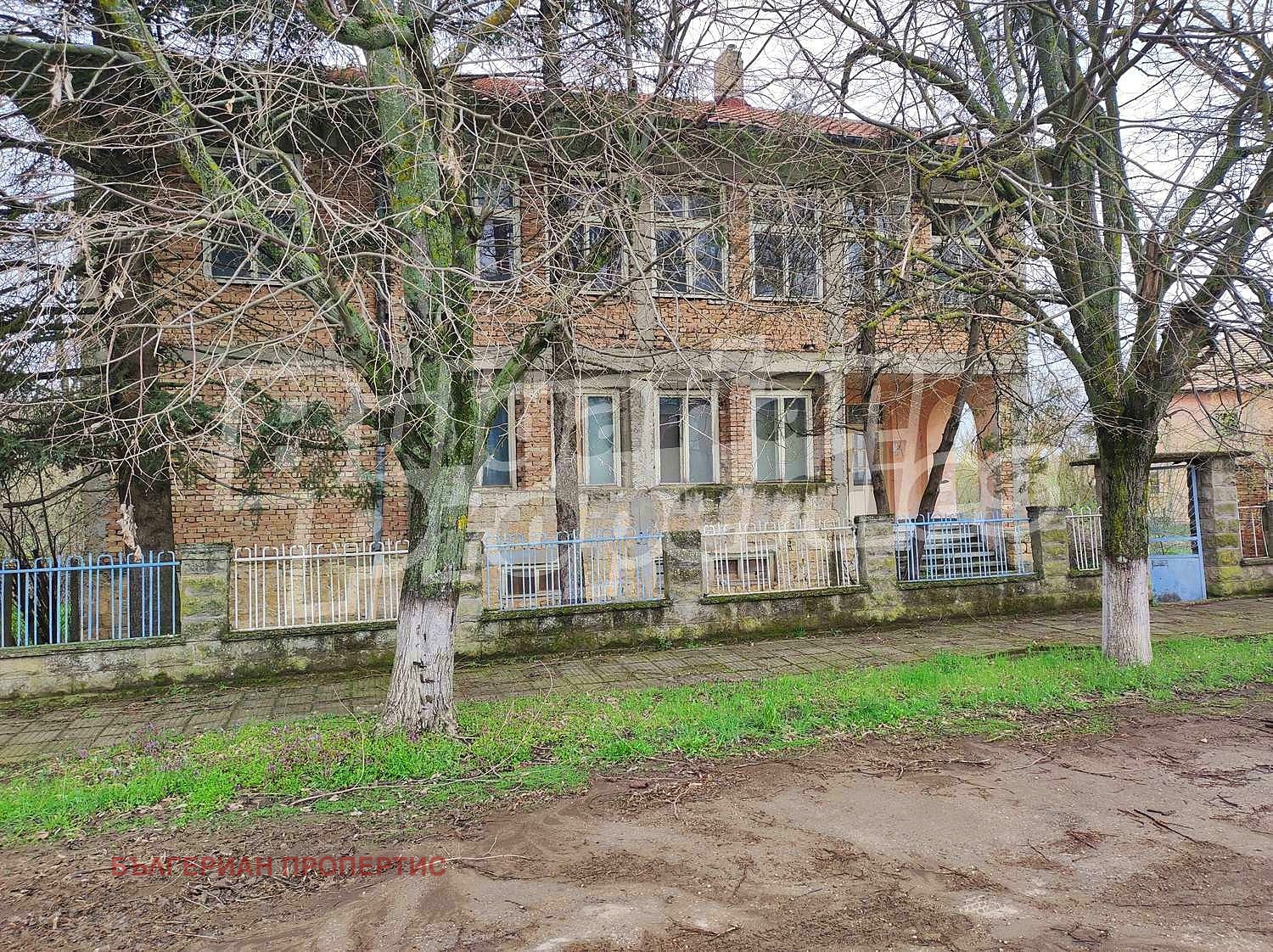 Продава БИЗНЕС ИМОТ, с. Сини вир, област Шумен, снимка 2 - Други - 49837014