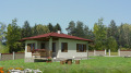 Продава ПАРЦЕЛ, с. Светля, област Перник, снимка 3