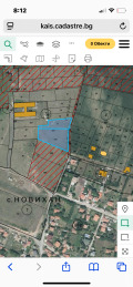 Продава ПАРЦЕЛ, област София, с. Нови хан • по договаряне • 52366959 — Holmes.bg