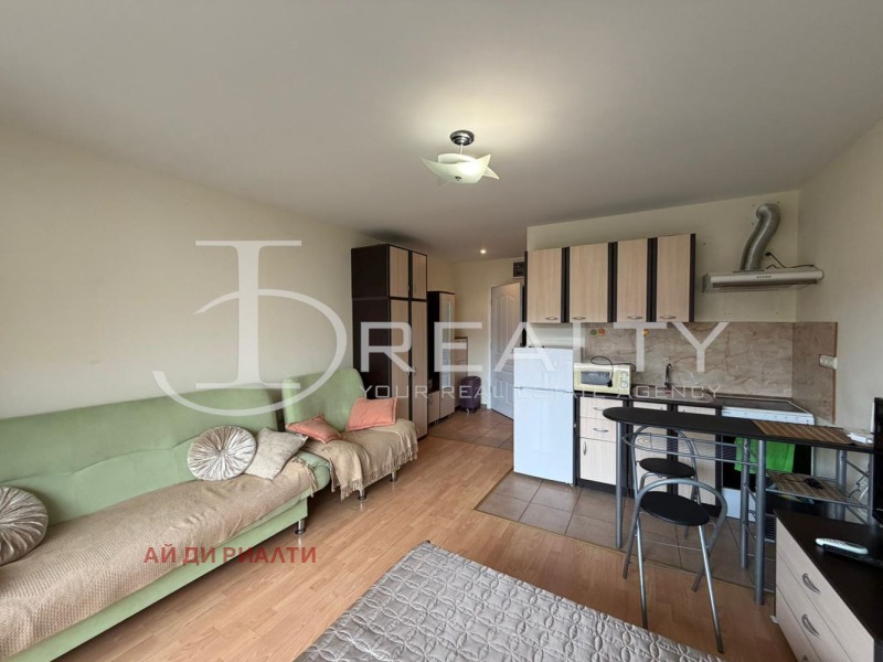 Продава 1-СТАЕН в област Бургас, к.к. Слънчев бряг - 42 кв.м / 60 000 € » 117 349.80 лв., АЙ ДИ РИАЛТИ