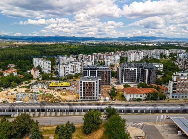 Продава 2-СТАЕН в град София, Връбница 2 - 72 кв.м / 159 700 € » 312 346.05 лв., ЛУКСИММО