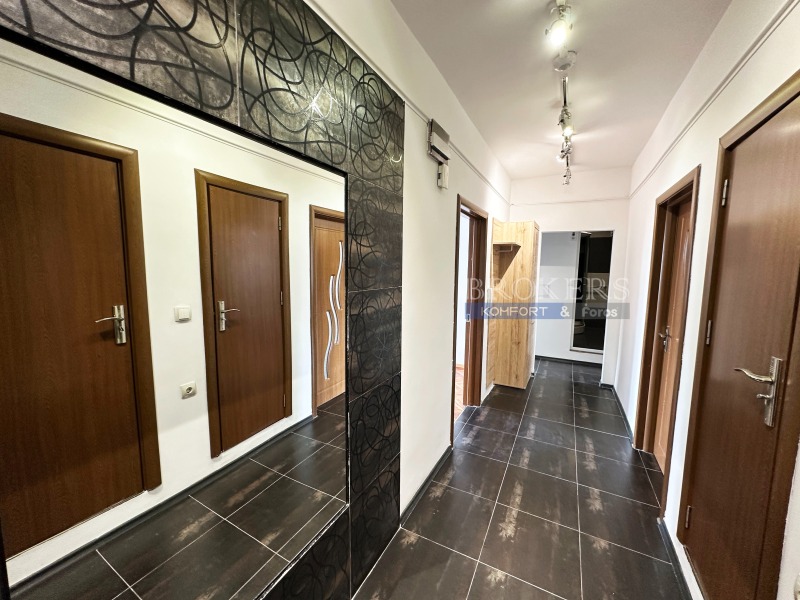 Продава 4-СТАЕН в град Варна, Гранд Мол - 90 кв.м / 179 900 € » 351 853.82 лв., КОМФОРТ И ФОРОС БРОКЪРС