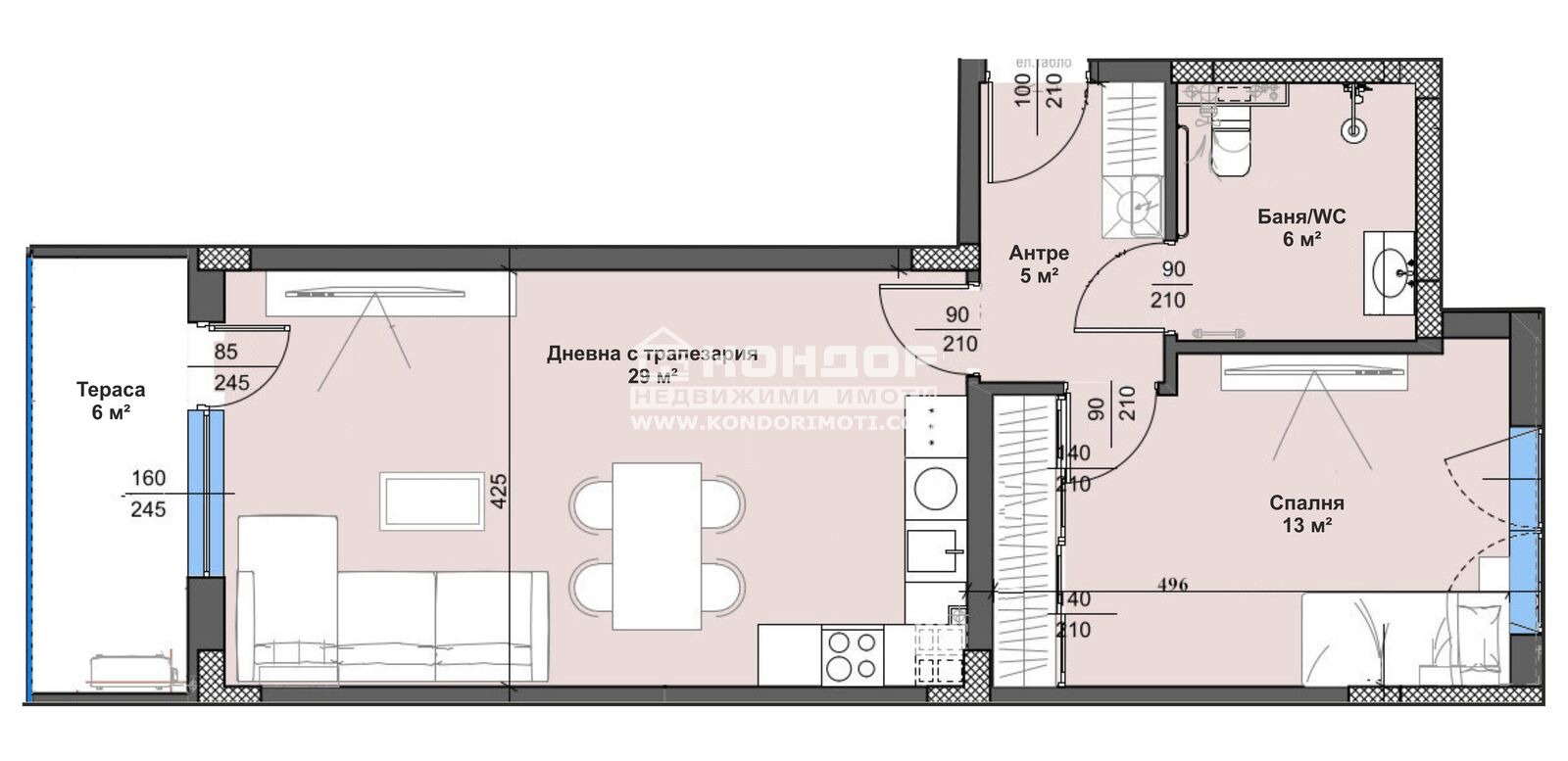 ������� 2-����� | Imot.bg � ����������� 3