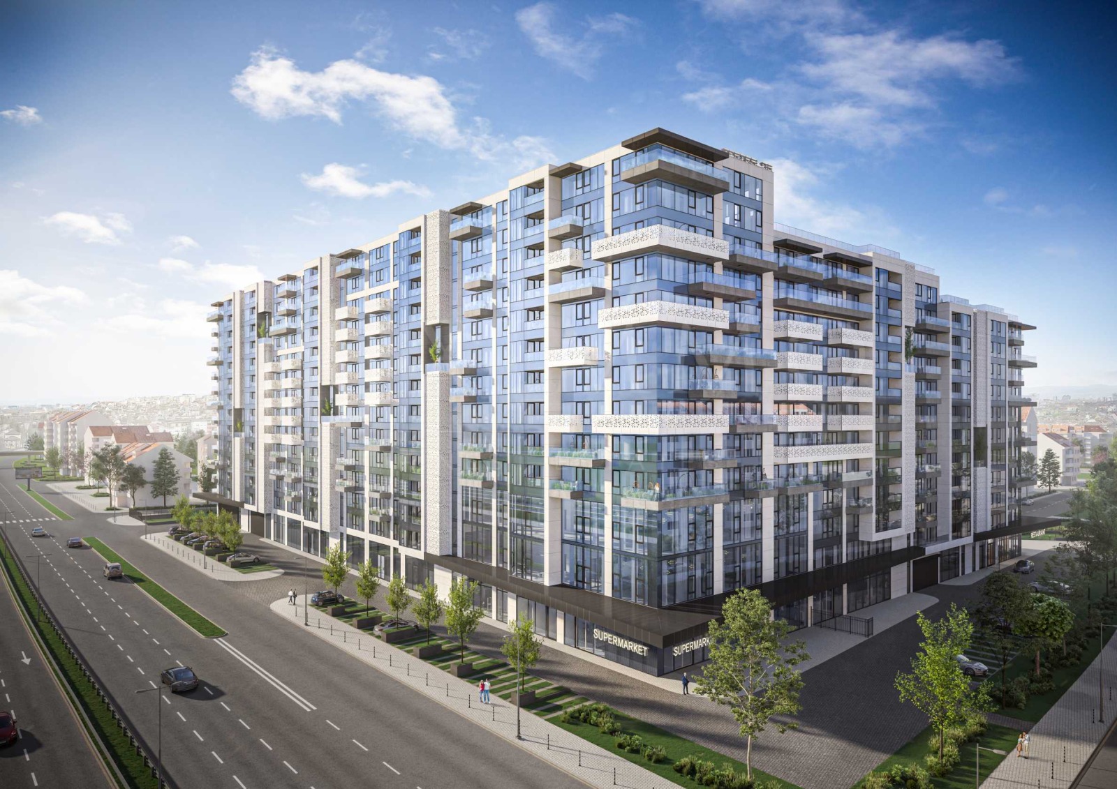 Продава 3-СТАЕН | Imot.bg — изображение 2