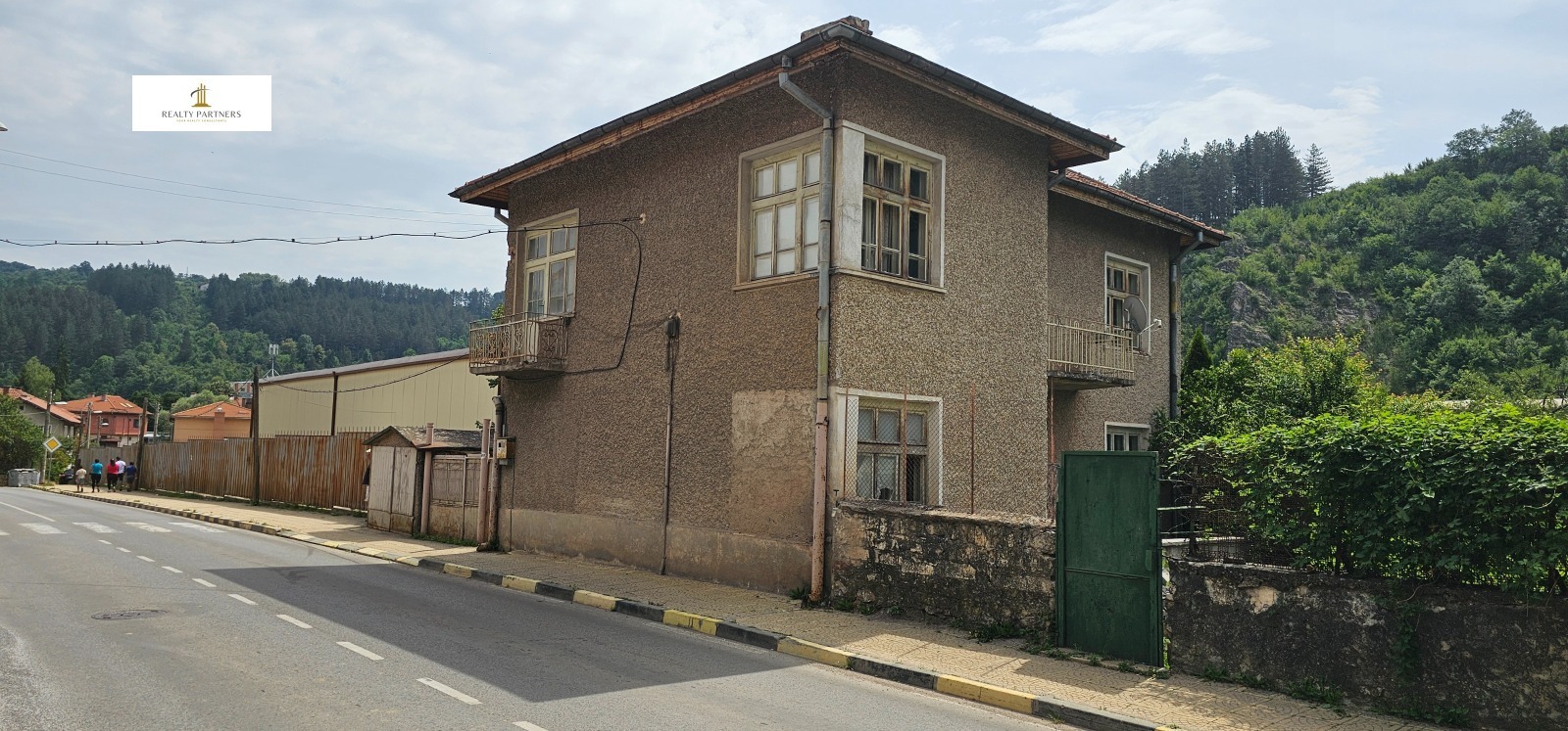 Продава КЪЩА | Imot.bg — изображение 1