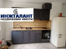2-стаен град София, Надежда 4