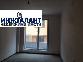 1 slaapkamer Nadezjda 4, Sofia 9