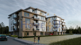 1 quarto Osvobojdenie, Blagoevgrad