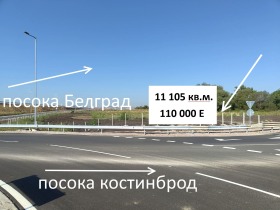 Komplott Volujak, Sofia