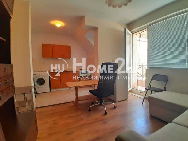 Till salu  Studio Plovdiv , Kamenica 1 , 43 kvm | 86464034 - bild [2]