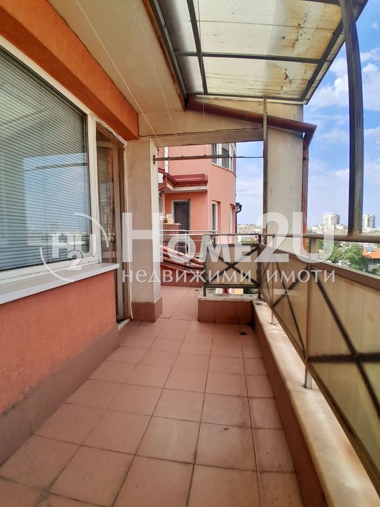 Till salu  Studio Plovdiv , Kamenica 1 , 43 kvm | 86464034 - bild [4]