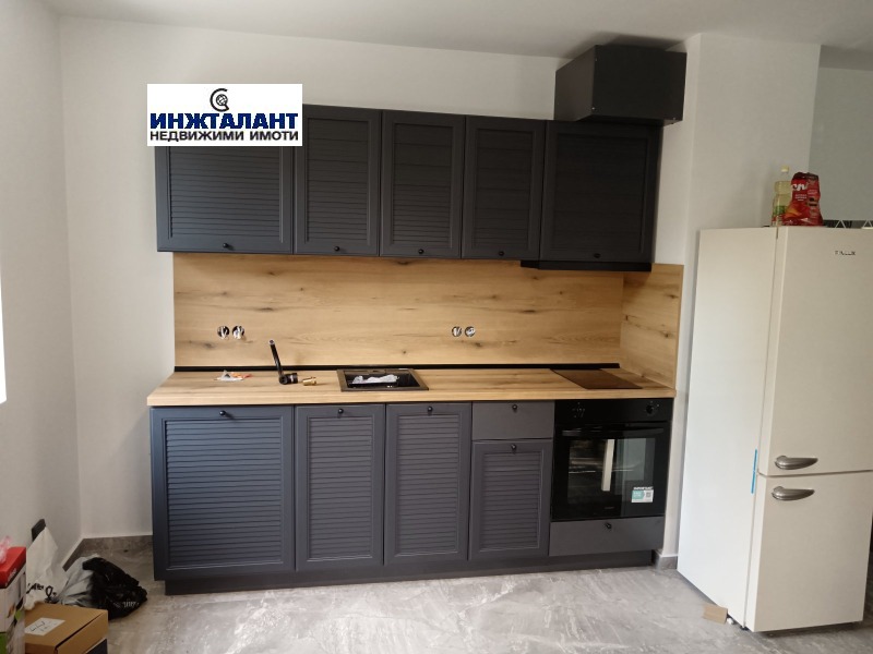 Продаја  1 спаваћа соба Софија , Надежда 4 , 76 м2 | 53965730