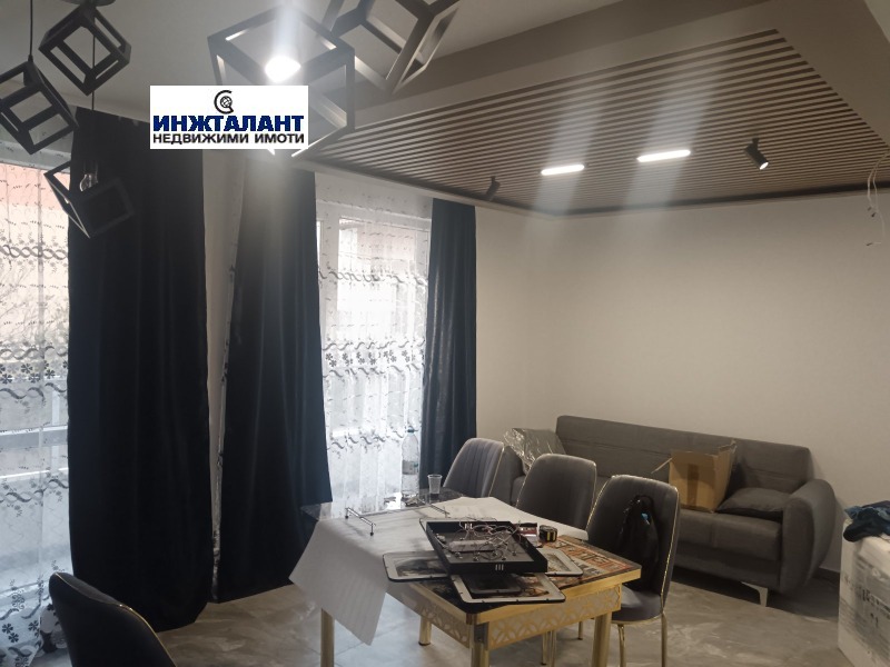 Продаја  1 спаваћа соба Софија , Надежда 4 , 76 м2 | 53965730 - слика [2]