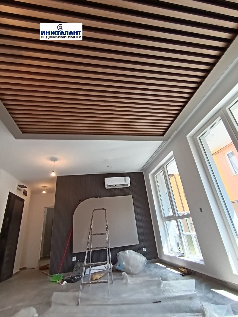 Продаја  1 спаваћа соба Софија , Надежда 4 , 76 м2 | 53965730 - слика [6]