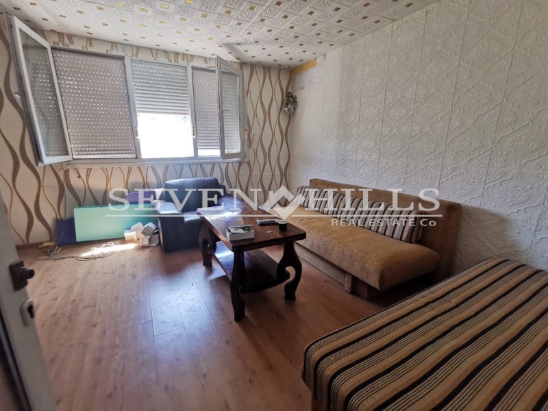 For Sale  1 bedroom Plovdiv , Gagarin , 57 sq.m | 41519931 - image [2]