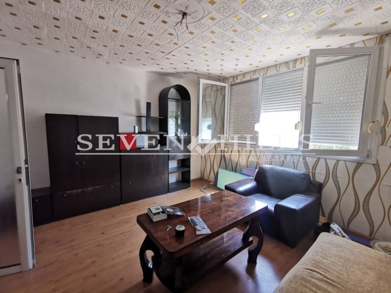 For Sale  1 bedroom Plovdiv , Gagarin , 57 sq.m | 41519931 - image [3]