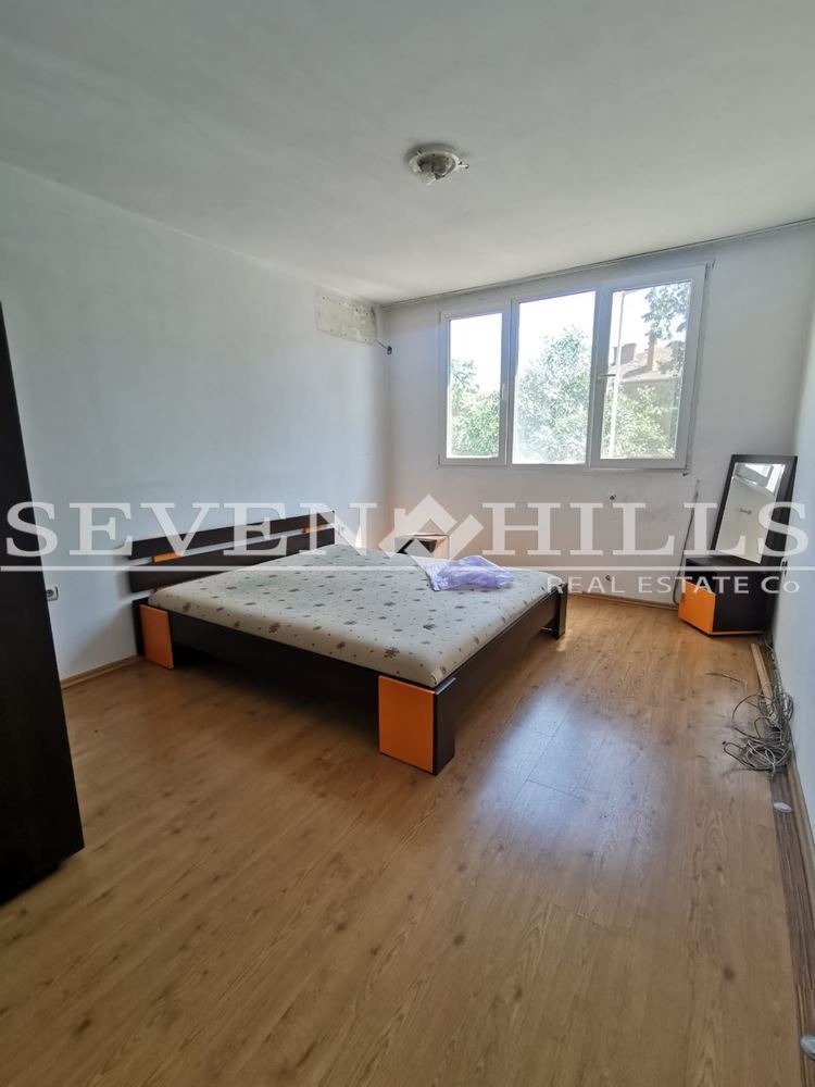 Te koop  1 slaapkamer Plovdiv , Gagarin , 57 m² | 41519931 - afbeelding [4]