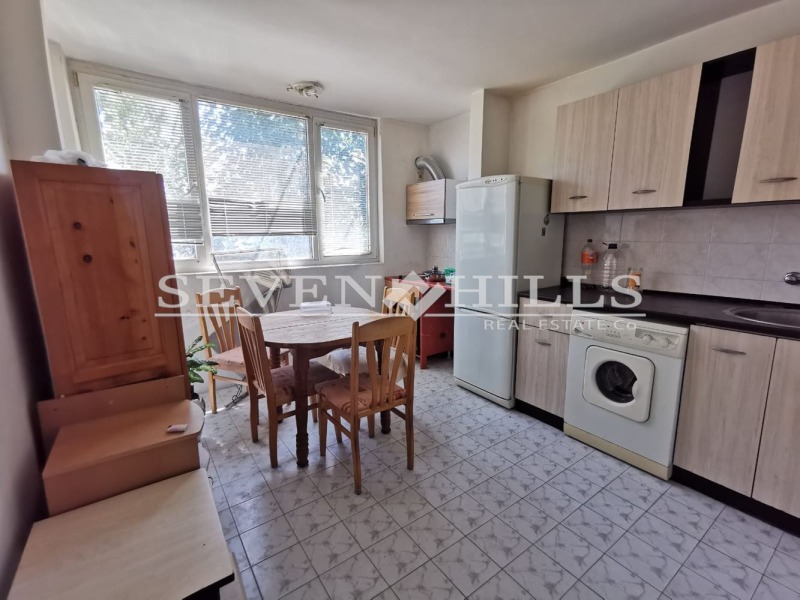 Te koop  1 slaapkamer Plovdiv , Gagarin , 57 m² | 41519931