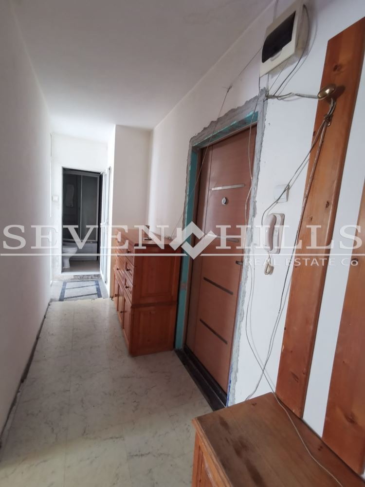 For Sale  1 bedroom Plovdiv , Gagarin , 57 sq.m | 41519931 - image [8]