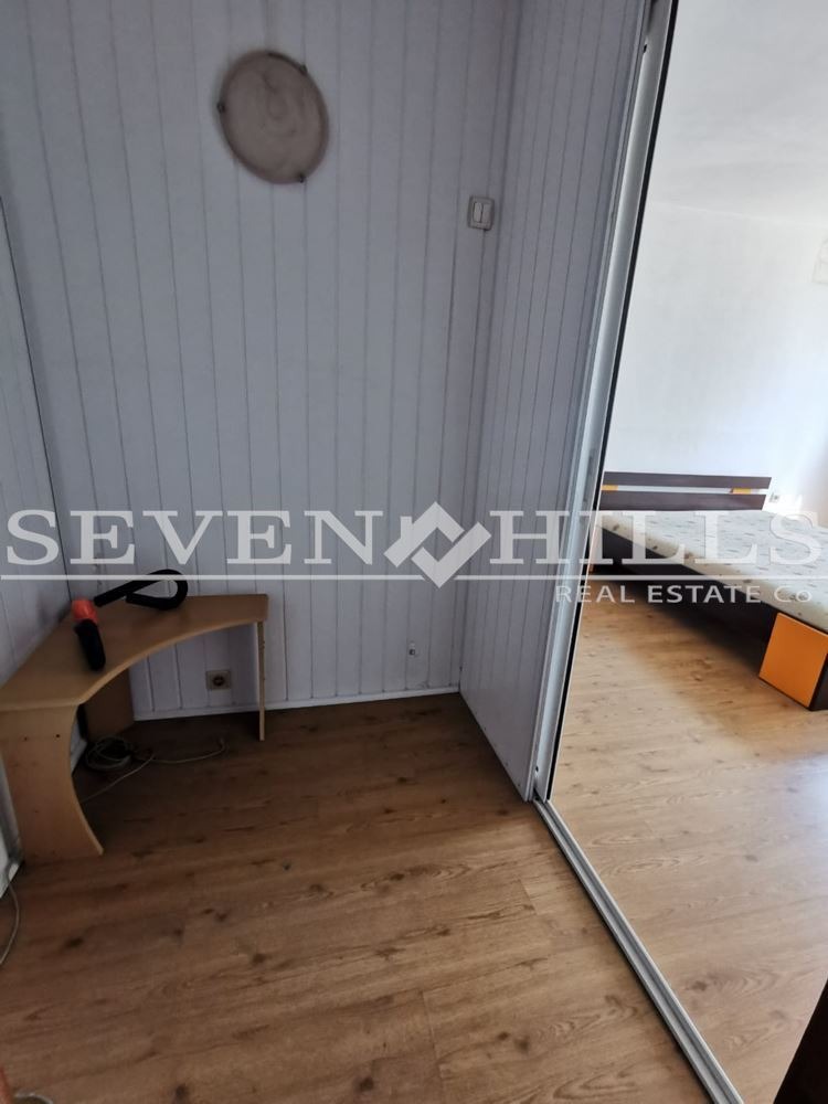 Te koop  1 slaapkamer Plovdiv , Gagarin , 57 m² | 41519931 - afbeelding [7]