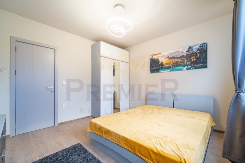 De vânzare  1 dormitor Varna , Vâzrajdane 3 , 65 mp | 74845889 - imagine [2]