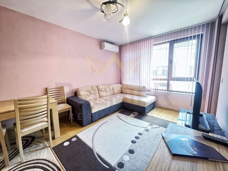 Продается  1 спальня Варна , Център , 59 кв.м | 35908532 - изображение [2]