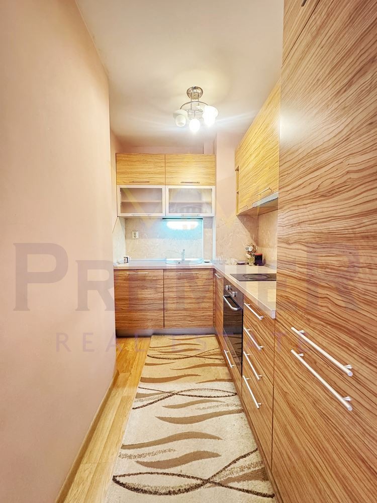 Продается  1 спальня Варна , Център , 59 кв.м | 35908532 - изображение [3]