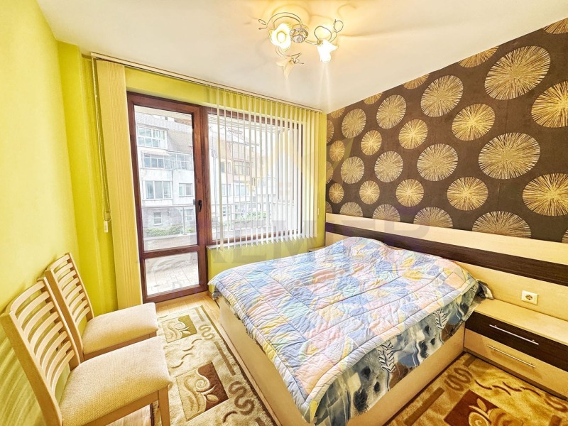 Продается  1 спальня Варна , Център , 59 кв.м | 35908532 - изображение [4]