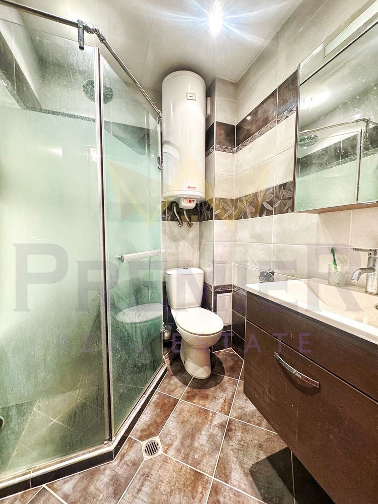 Продается  1 спальня Варна , Център , 59 кв.м | 35908532 - изображение [7]