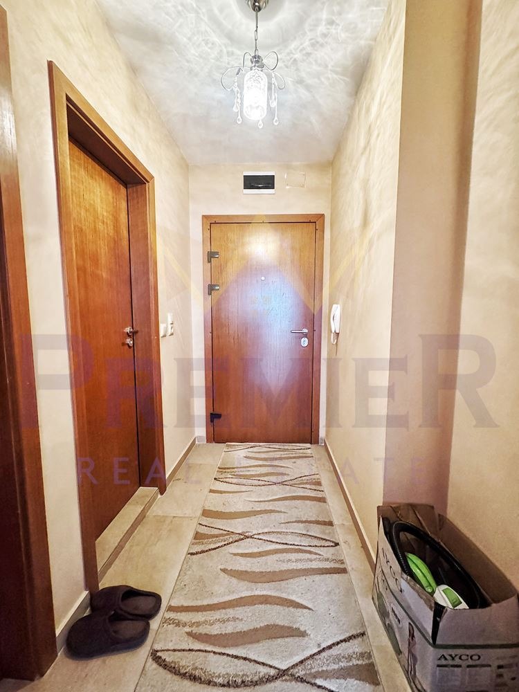 Продается  1 спальня Варна , Център , 59 кв.м | 35908532 - изображение [6]