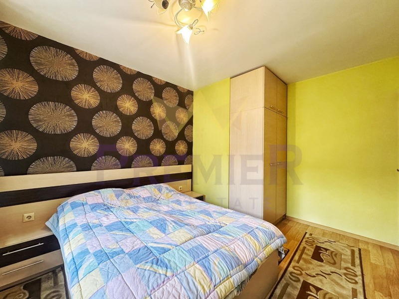 Продается  1 спальня Варна , Център , 59 кв.м | 35908532 - изображение [5]
