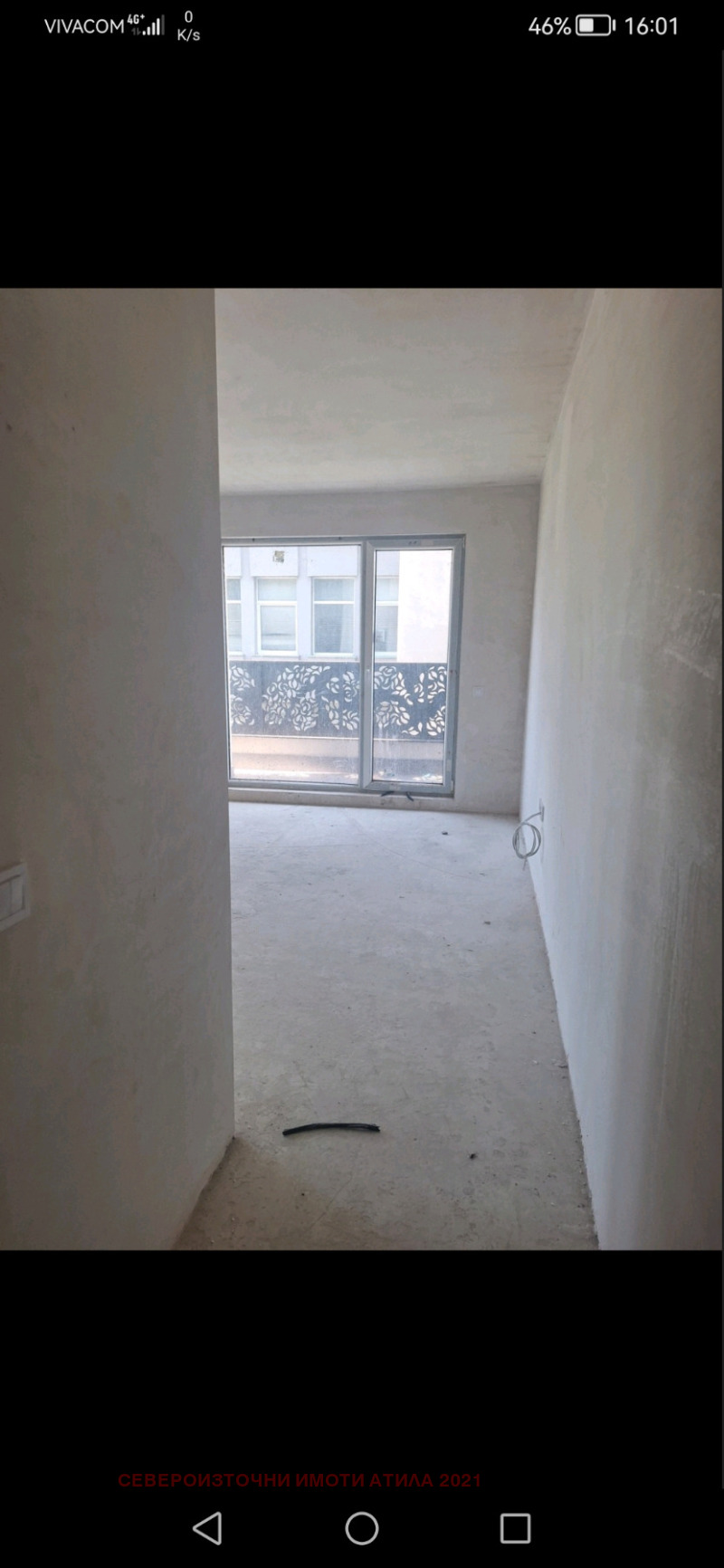 Продава  2-стаен град Варна , Бриз , 58 кв.м | 96793648 - изображение [6]