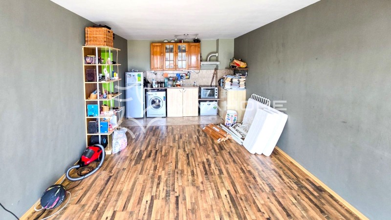 На продаж  1 спальня Варна , Гръцка махала , 51 кв.м | 54330046 - зображення [2]