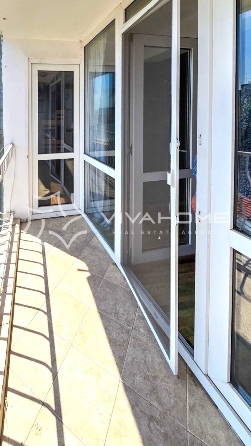 На продаж  1 спальня Варна , Гръцка махала , 51 кв.м | 54330046 - зображення [8]