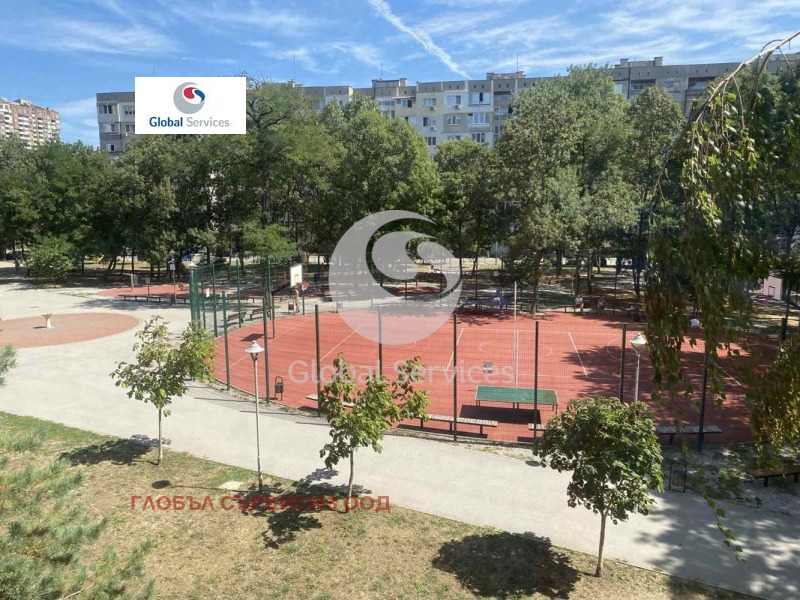 Продаја  1 спаваћа соба Софија , Зона Б-5 , 85 м2 | 61684546 - слика [17]