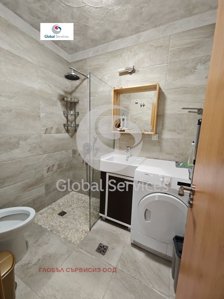 Продаја  1 спаваћа соба Софија , Зона Б-5 , 85 м2 | 61684546 - слика [10]