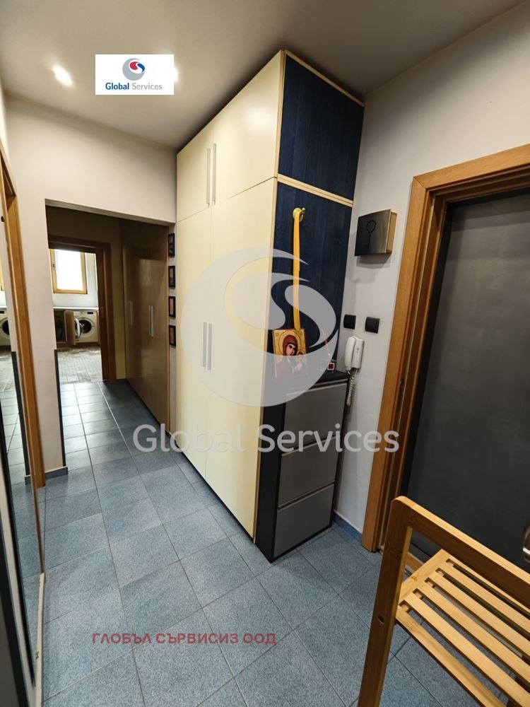 Продаја  1 спаваћа соба Софија , Зона Б-5 , 85 м2 | 61684546 - слика [13]